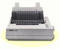  Epson FX 850