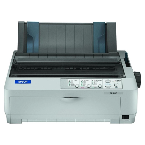  Epson FX 890