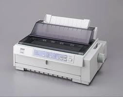  Epson FX 980