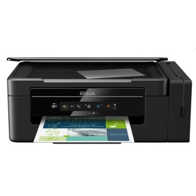  Epson ITS L3050