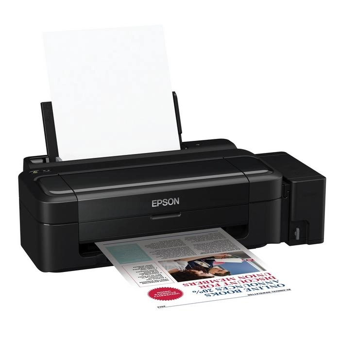 Tusze do  Epson L 110