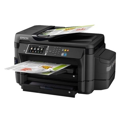 Tusze do  Epson L1455