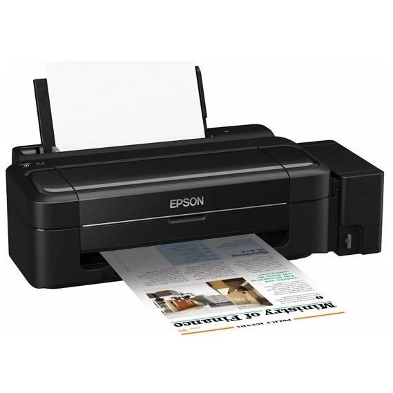 Tusze do  Epson L 300