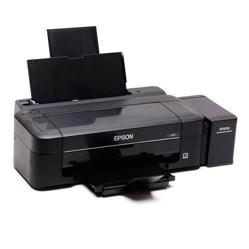 Tusze do  Epson L310