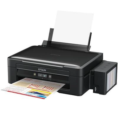 Tusze do  Epson L 350