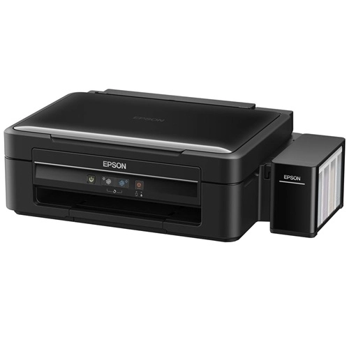 Tusze do  Epson L382