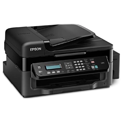 Tusze do  Epson L 555