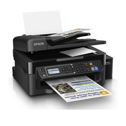 Tusze do  Epson L565