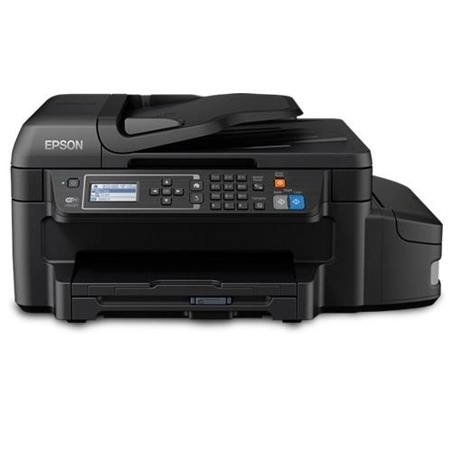 Tusze do  Epson L655