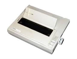  Epson LQ 1000