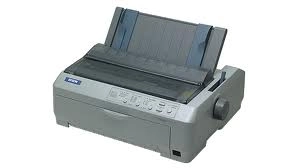  Epson LQ 100 Easy Printer