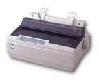  Epson LQ 1170