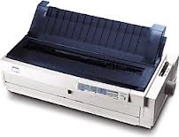  Epson LQ 2180