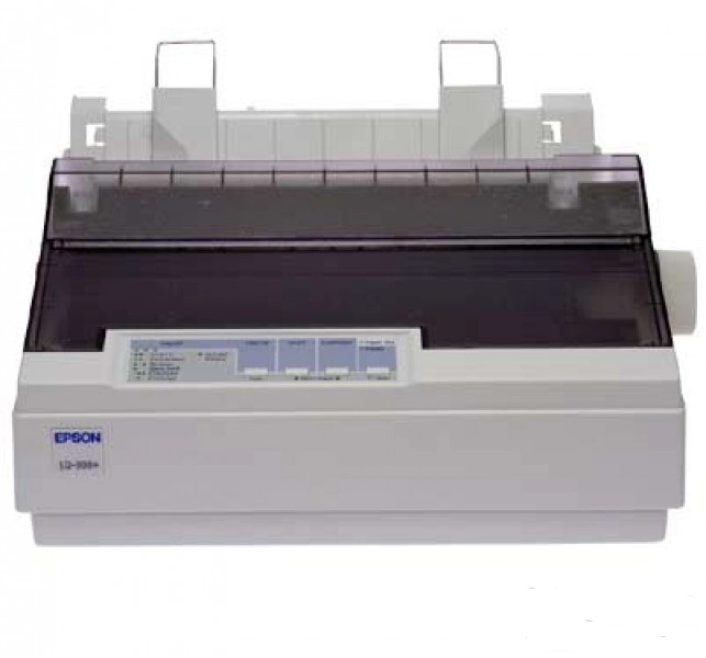  Epson LQ 300 Plus