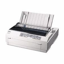  Epson LQ 450