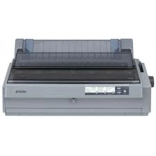  Epson LQ 500