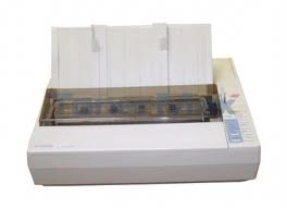  Epson LQ 510