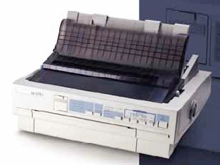  Epson LQ 570