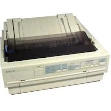  Epson LQ 580