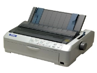  Epson LQ 590