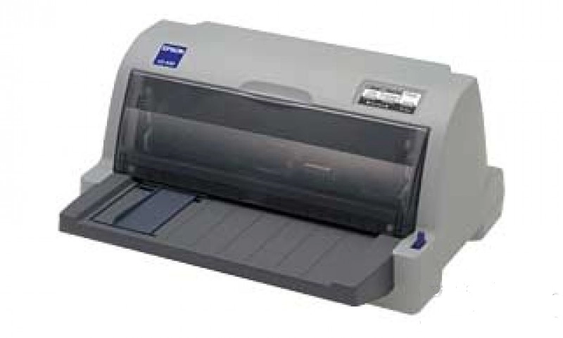  Epson LQ 630 S