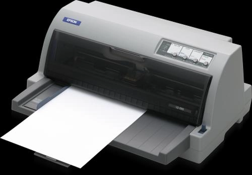  Epson LQ 690