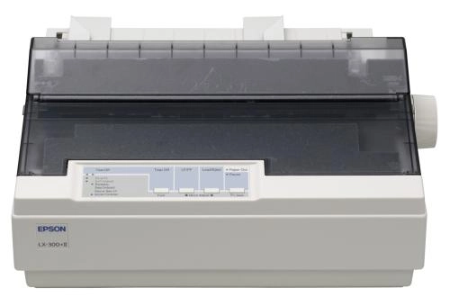  Epson LX 300