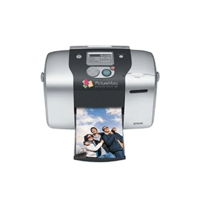 Tusze do  Epson PictureMate 260