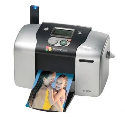 Tusze do  Epson PictureMate Mobile Phone Edition