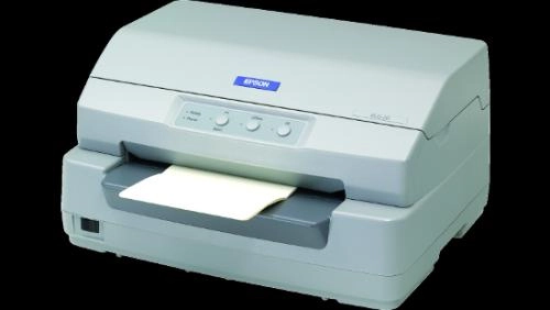  Epson PLQ 20