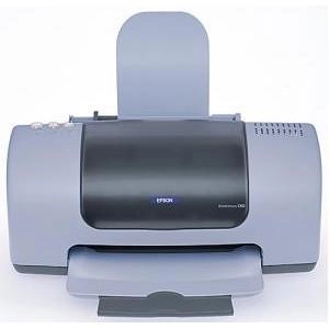 Tusze do  Epson Stylus C20 SX 