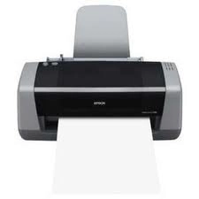 Tusze do  Epson Stylus C48