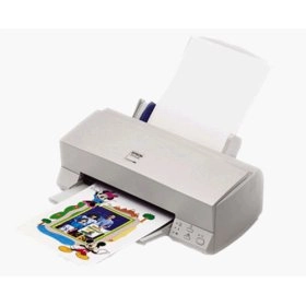 Tusze do  Epson Stylus Color 440