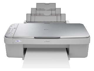 Tusze do  Epson Stylus CX3650