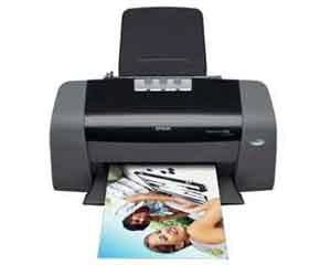 Tusze do  Epson Stylus D68