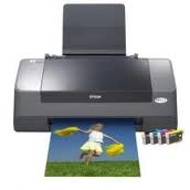 Tusze do  Epson Stylus D78