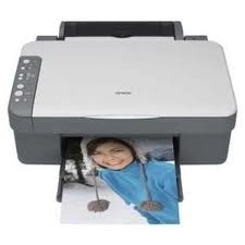 Tusze do  Epson Stylus DX3850 Plus