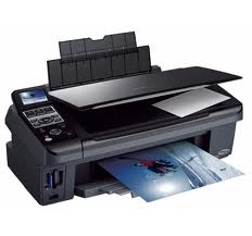 Tusze do  Epson Stylus DX8450