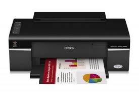 Tusze do  Epson Stylus Office B40 W