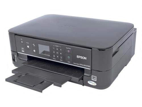 Tusze do  Epson Stylus Office BX525 WD