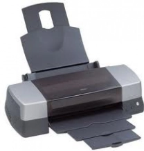 Tusze do  Epson Stylus Photo 1290