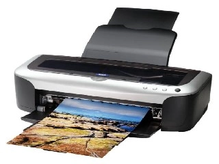 Tusze do  Epson Stylus Photo 2100 