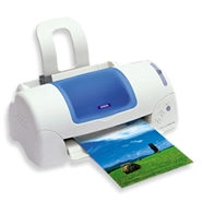 Tusze do  Epson Stylus Photo 790