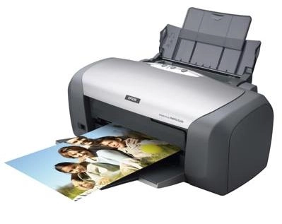 Tusze do  Epson Stylus Photo R220
