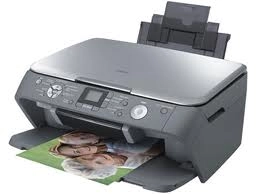 Tusze do  Epson Stylus Photo R265