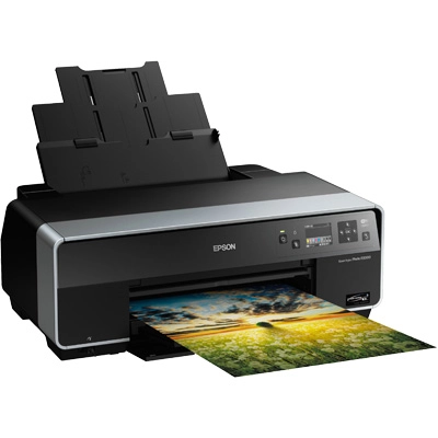 Tusze do  Epson Stylus Photo R3000