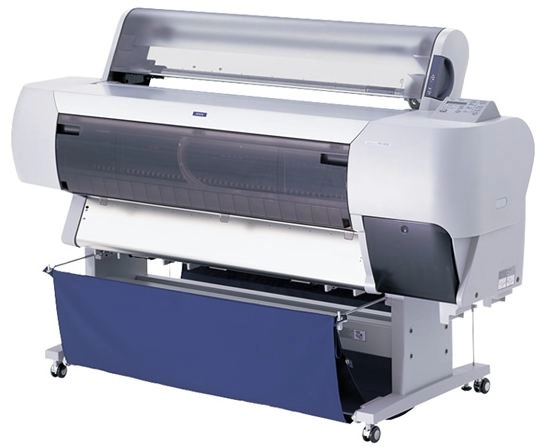 Tusze do  Epson Stylus Pro 10600