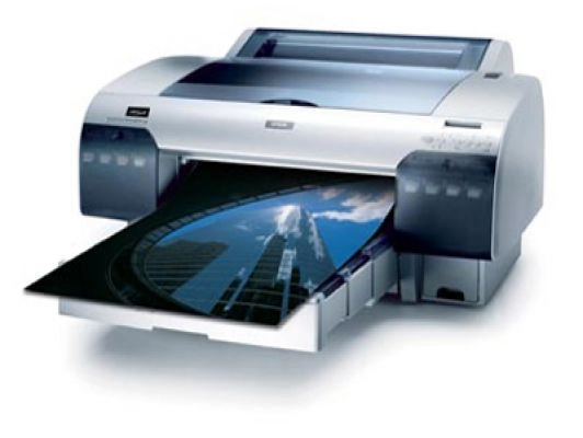 Tusze do  Epson Stylus Pro 4450