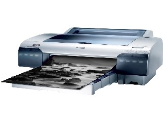 Tusze do  Epson Stylus Pro 4880