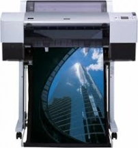 Tusze do  Epson Stylus Pro 7400 PK Edition